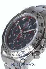 Rolex Oyster Perpetual Cosmograph Daytona 116509