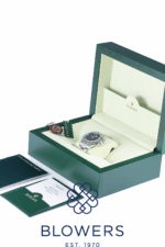 Rolex Oyster Perpetual Cosmograph Daytona 116509