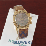 Rolex Oyster Perpetual Cosmograph Daytona 116518