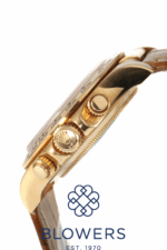 Rolex Oyster Perpetual Cosmograph Daytona 116518