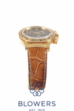 Rolex Oyster Perpetual Cosmograph Daytona 116518