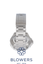 Rolex "Red Writing" Sea-Dweller 126600