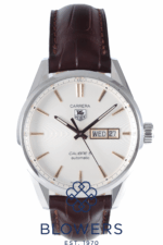 TAG Heuer Carrera Calibre 5 WAR201D.FC6291