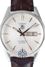 TAG Heuer Carrera Calibre 5 WAR201D.FC6291