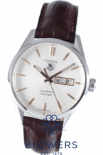 TAG Heuer Carrera Calibre 5 WAR201D.FC6291