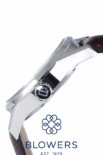 TAG Heuer Carrera Calibre 5 WAR201D.FC6291