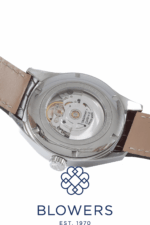TAG Heuer Carrera Calibre 5 WAR201D.FC6291