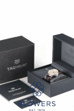 TAG Heuer Carrera Calibre 5 WAR201D.FC6291