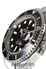 Rolex "Red Writing" Sea-Dweller 126600
