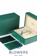 Rolex Land-Dweller 127234