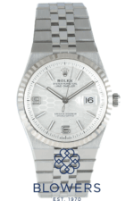 Rolex Land-Dweller 127234