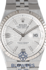 Rolex Land-Dweller 127234
