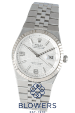 Rolex Land-Dweller 127234