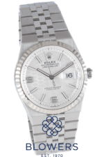 Rolex Land-Dweller 127234