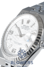 Rolex Land-Dweller 127234