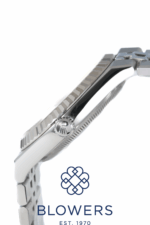 Rolex Land-Dweller 127234