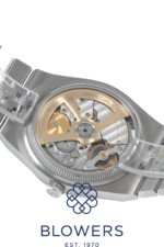 Rolex Land-Dweller 127234