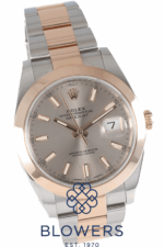 Rolex Oyster Perpetual Datejust 126300