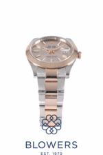 Rolex Oyster Perpetual Datejust 126300