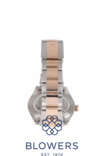 Rolex Oyster Perpetual Datejust 126300