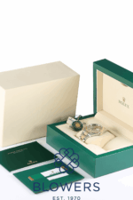 Rolex Oyster Perpetual Datejust 126300