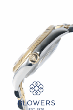 Rolex Oyster Perpetual Datejust 116233