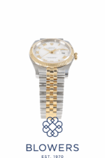 Rolex Oyster Perpetual Datejust 116233