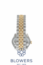 Rolex Oyster Perpetual Datejust 116233