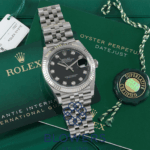 Rolex Oyster Perpetual Datejust 126234