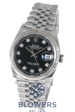 Rolex Oyster Perpetual Datejust 126234