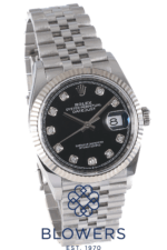 Rolex Oyster Perpetual Datejust 126234