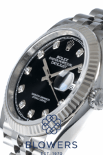 Rolex Oyster Perpetual Datejust 126234