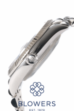 Rolex Oyster Perpetual Datejust 126234