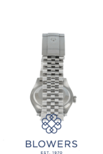 Rolex Oyster Perpetual Datejust 126234