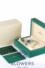 Rolex Oyster Perpetual Datejust 126234