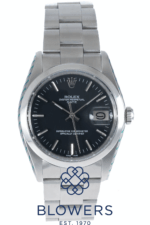 Rolex Oyster Perpetual Date 1500/0