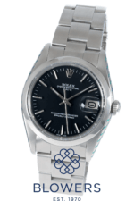 Rolex Oyster Perpetual Date 1500/0