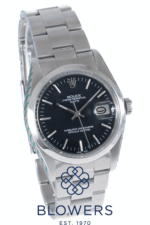 Rolex Oyster Perpetual Date 1500/0