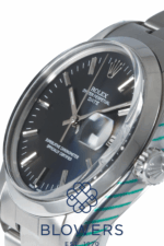 Rolex Oyster Perpetual Date 1500/0
