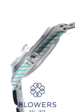 Rolex Oyster Perpetual Date 1500/0