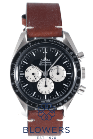 Omega Speedmaster Professional Moonwatch 311.32.42.30.01.001