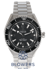 Omega Seamaster Diver 300M 217.30.42.21.01.001