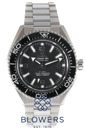 Omega Seamaster Diver 300M 217.30.42.21.01.001