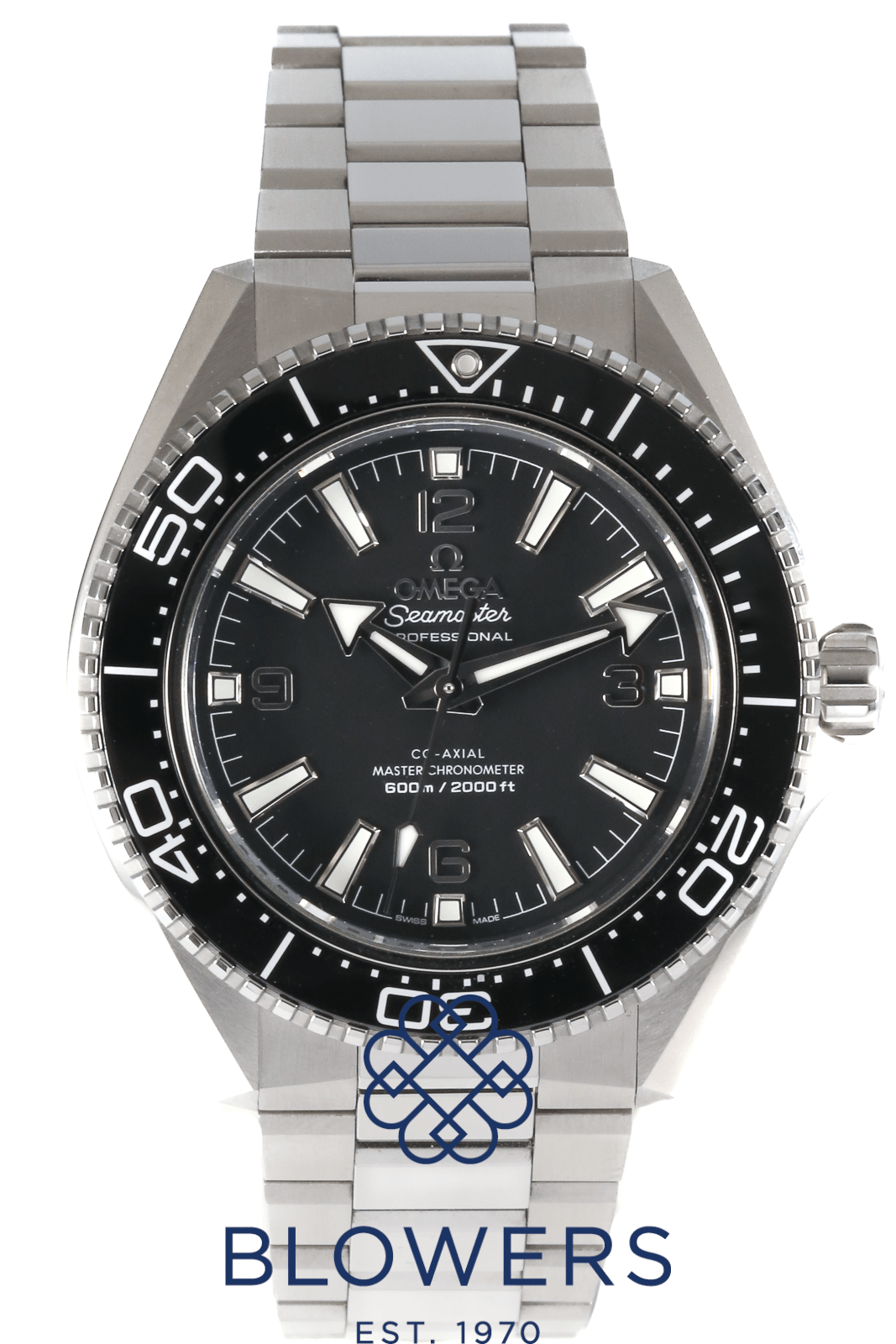 30130241 Omega Seamaster Diver 300M 217.30.42.21.01.001