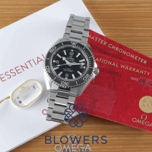 Omega Seamaster Diver 300M 217.30.42.21.01.001