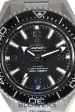Omega Seamaster Diver 300M 217.30.42.21.01.001