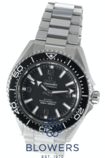 Omega Seamaster Diver 300M 217.30.42.21.01.001