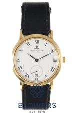 Jaeger-LeCoultre Gentilhomme 155.1.9