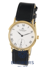 Jaeger-LeCoultre Gentilhomme 155.1.9