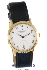 Jaeger-LeCoultre Gentilhomme 155.1.9